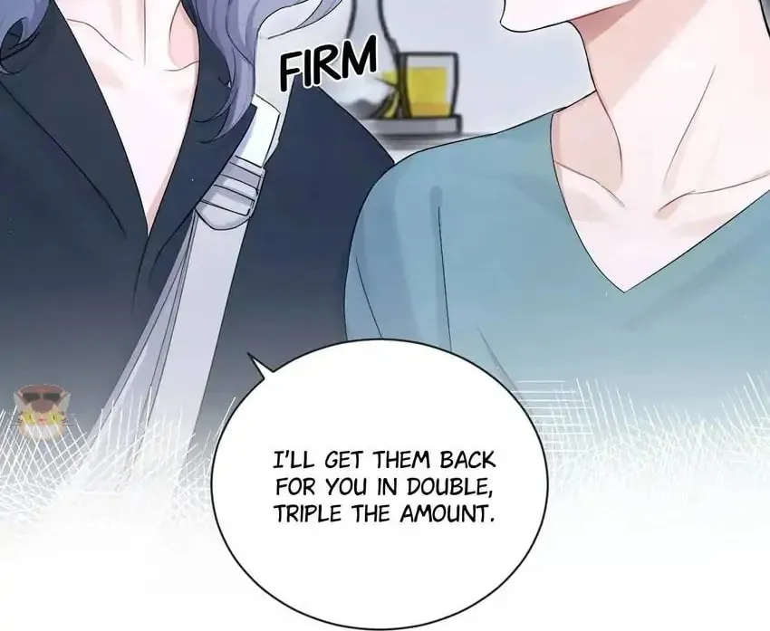 Read Intoxicated Love chapter 113 image 37 on Lezhin