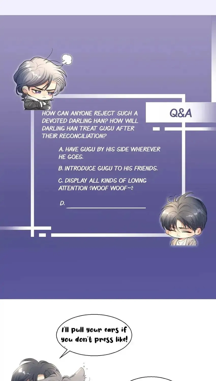 Read Intoxicated Love chapter 113 image 40 on Lezhin
