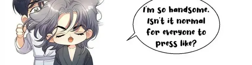 Read Intoxicated Love chapter 113 image 41 on Lezhin