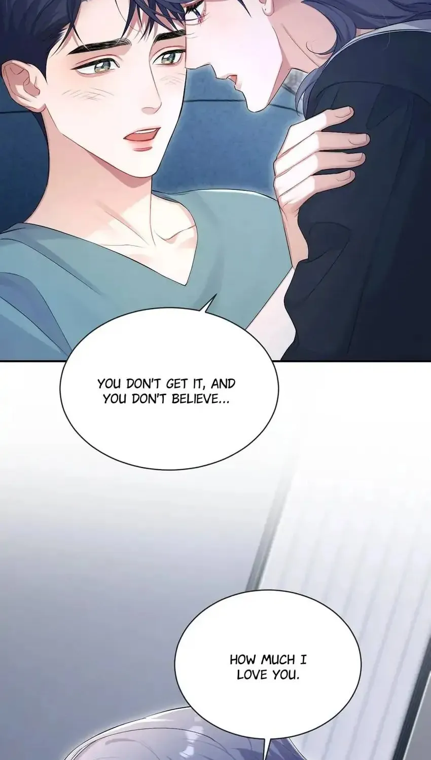Read Intoxicated Love chapter 113 image 5 on Lezhin