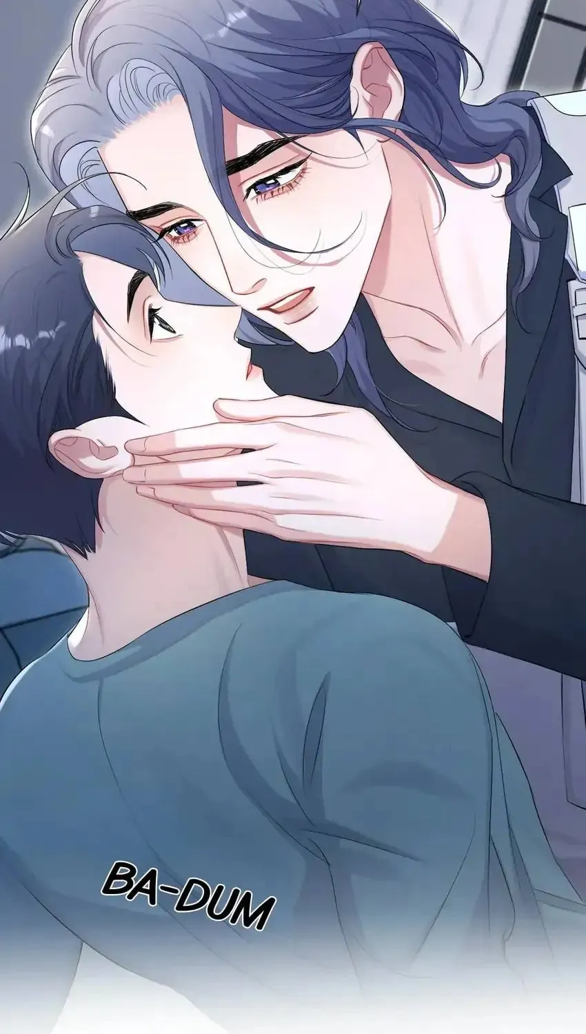 Read Intoxicated Love chapter 113 image 6 on Lezhin