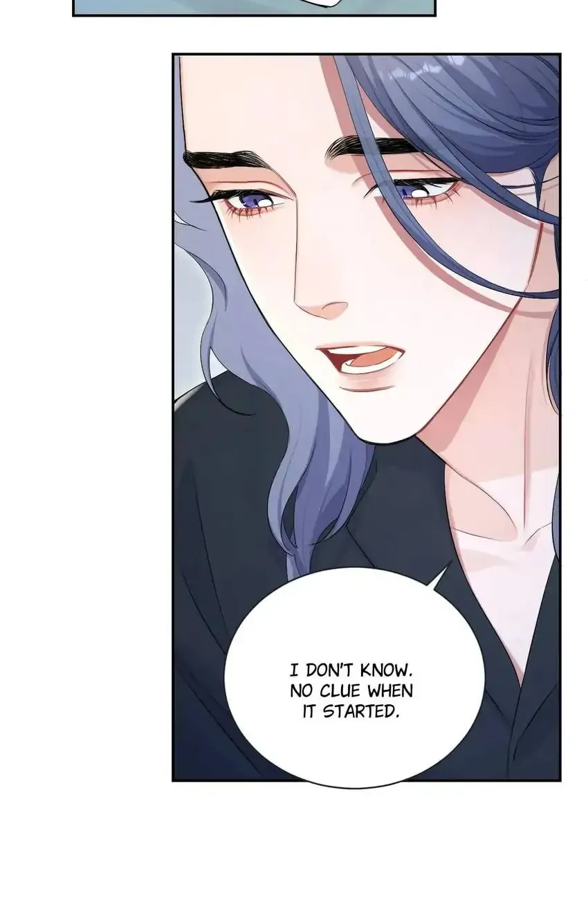 Read Intoxicated Love chapter 113 image 9 on Lezhin