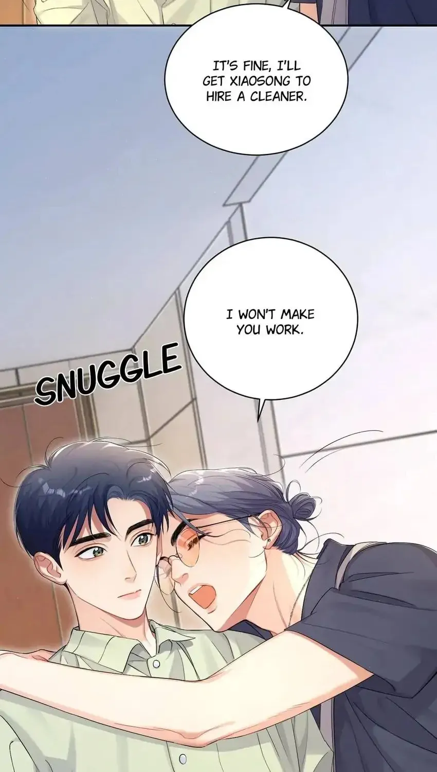 Read Intoxicated Love chapter 114 image 11 on Lezhin