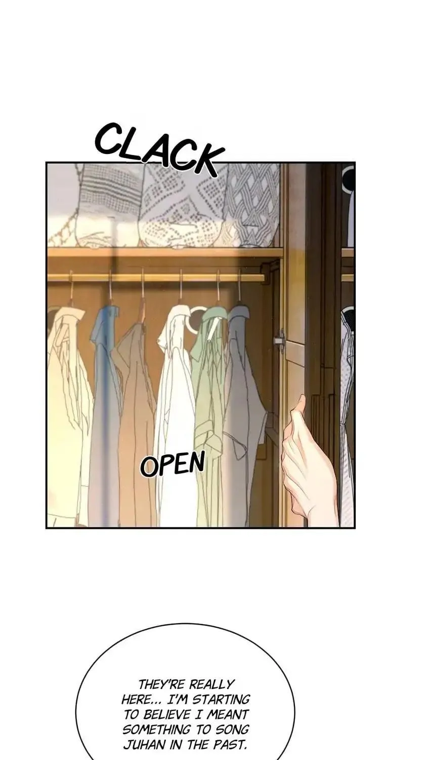 Read Intoxicated Love chapter 114 image 17 on Lezhin