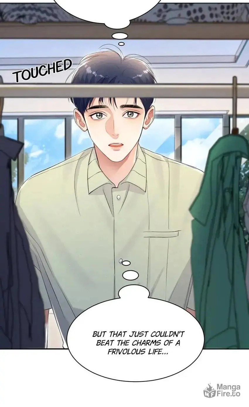 Read Intoxicated Love chapter 114 image 18 on Lezhin