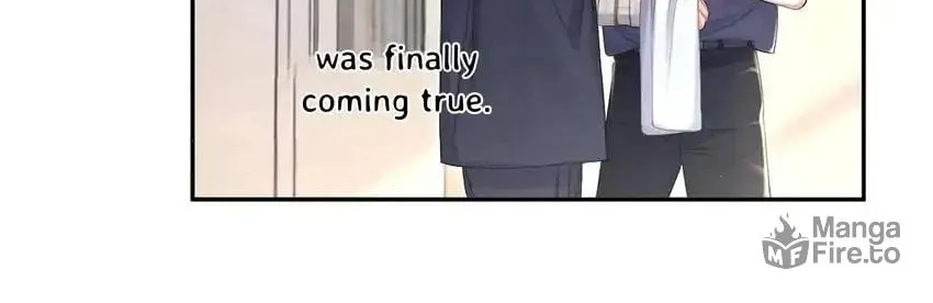 Read Intoxicated Love chapter 114 image 20 on Lezhin