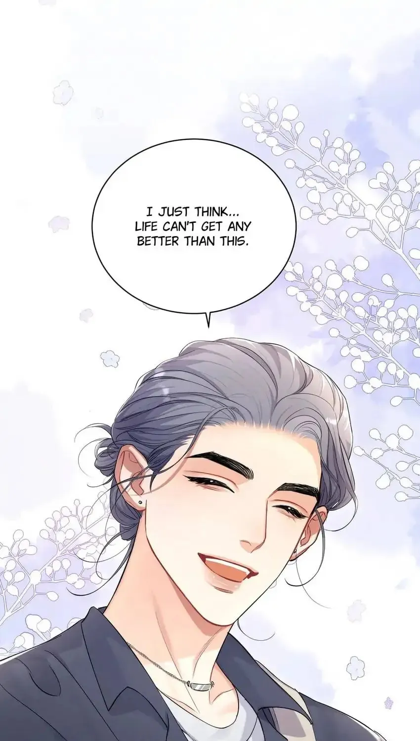 Read Intoxicated Love chapter 114 image 25 on Lezhin