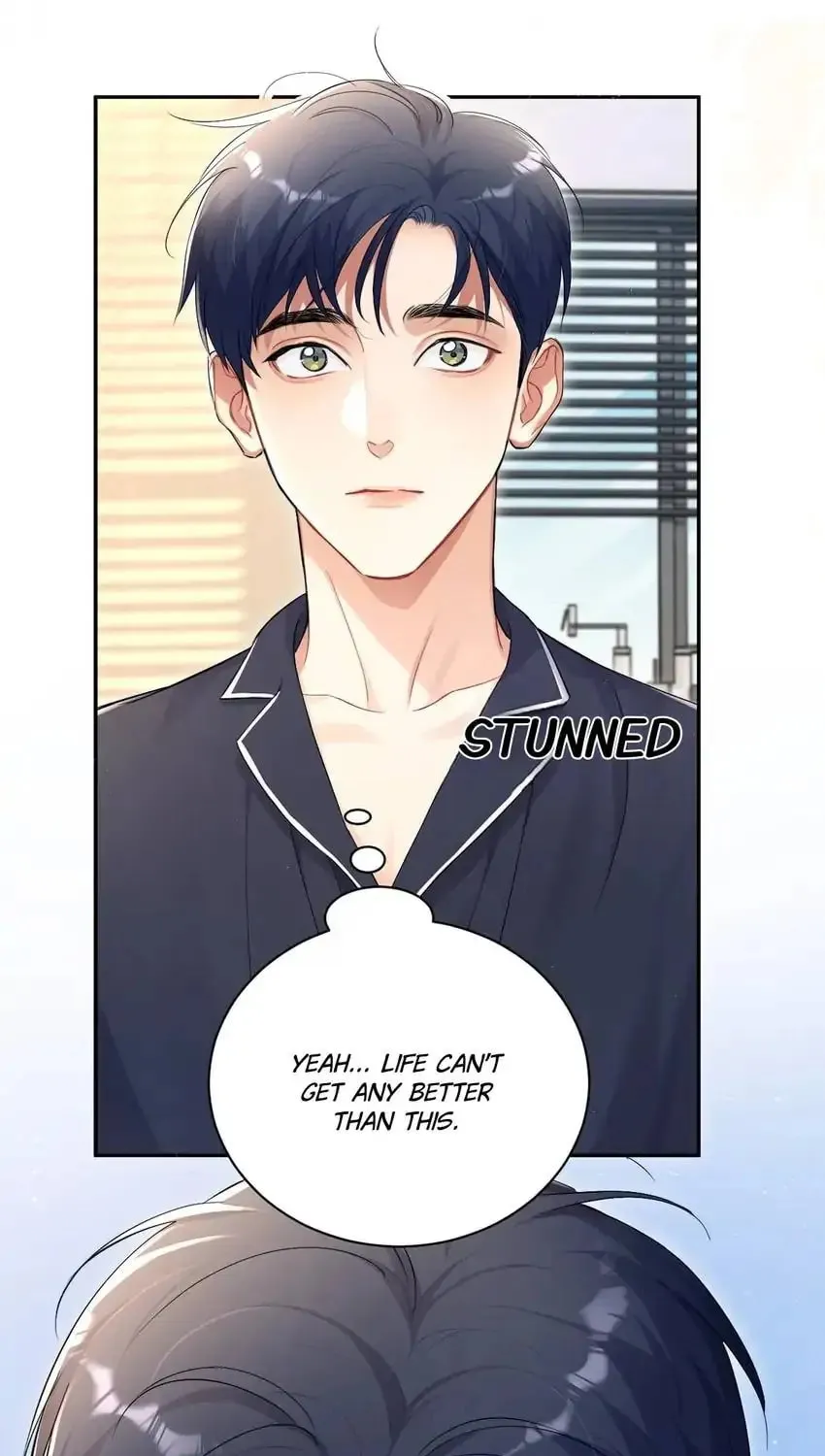 Read Intoxicated Love chapter 114 image 27 on Lezhin