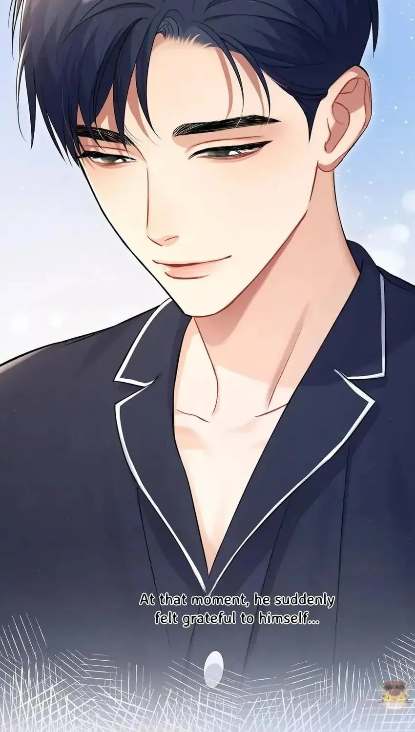 Read Intoxicated Love chapter 114 image 28 on Lezhin