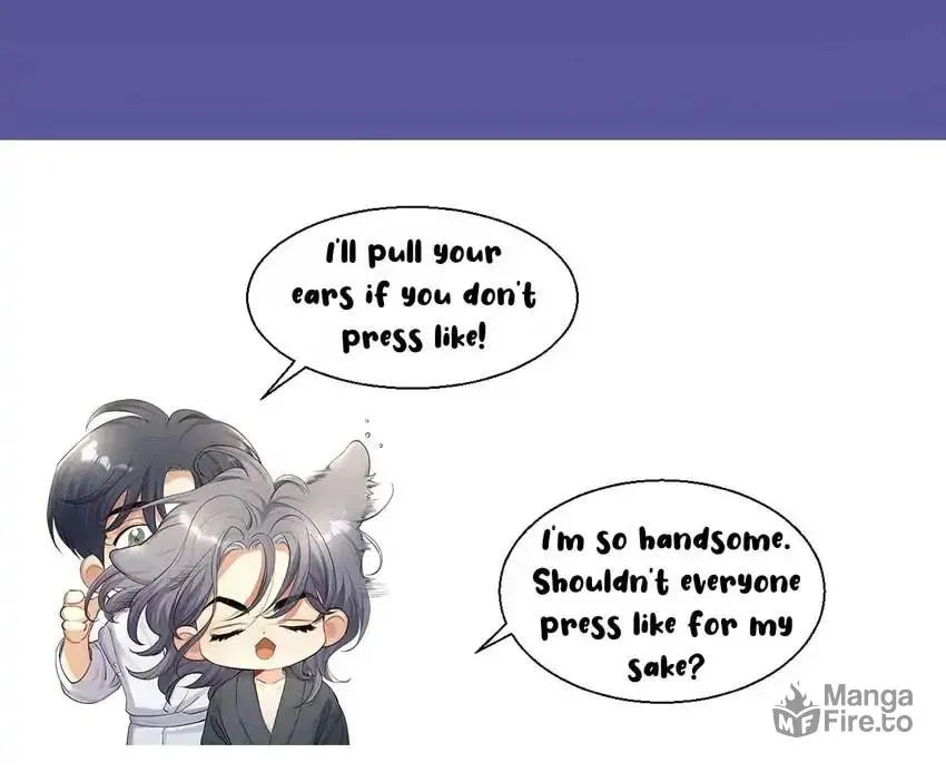 Read Intoxicated Love chapter 114 image 32 on Lezhin