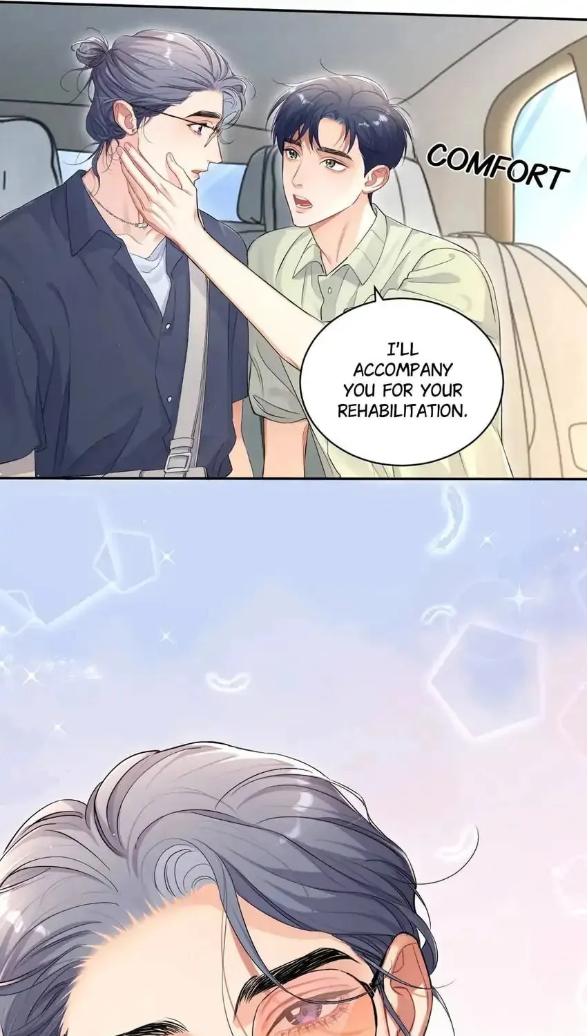 Read Intoxicated Love chapter 114 image 5 on Lezhin