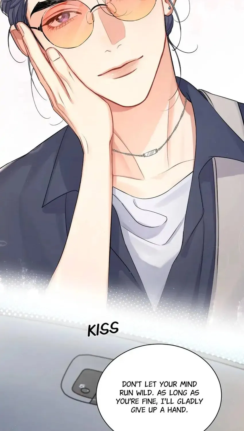 Read Intoxicated Love chapter 114 image 6 on Lezhin