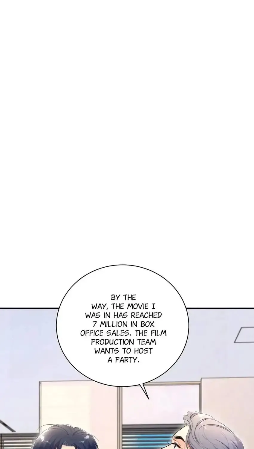 Read Intoxicated Love chapter 115 image 1 on Lezhin
