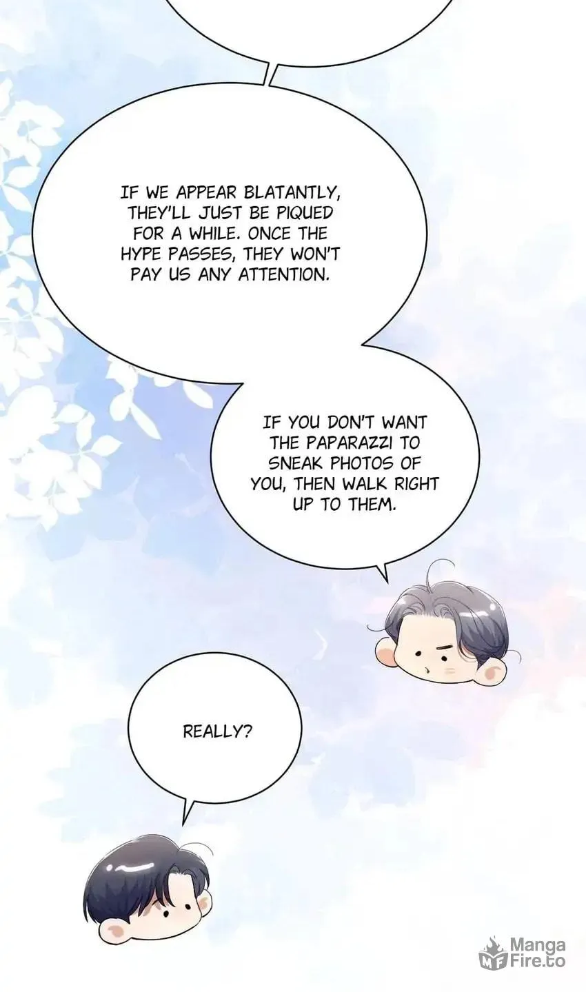Read Intoxicated Love chapter 115 image 10 on Lezhin