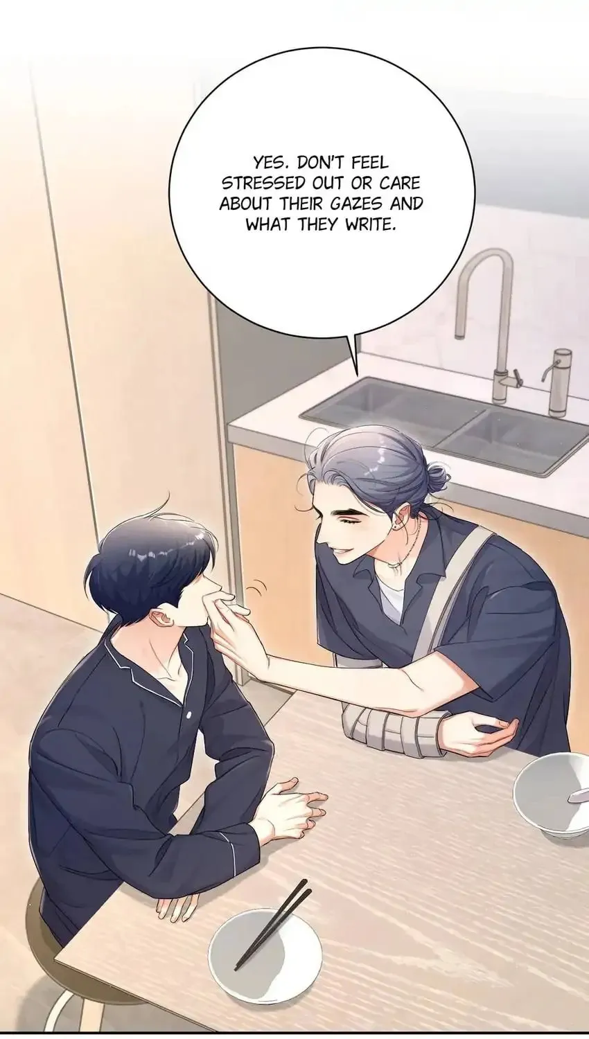 Read Intoxicated Love chapter 115 image 11 on Lezhin