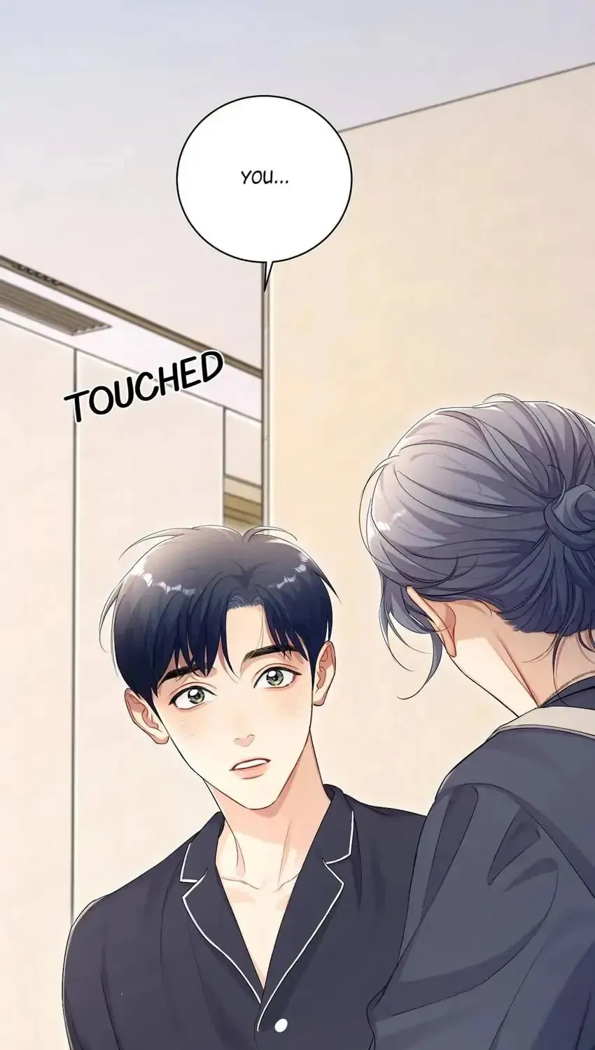 Read Intoxicated Love chapter 115 image 14 on Lezhin