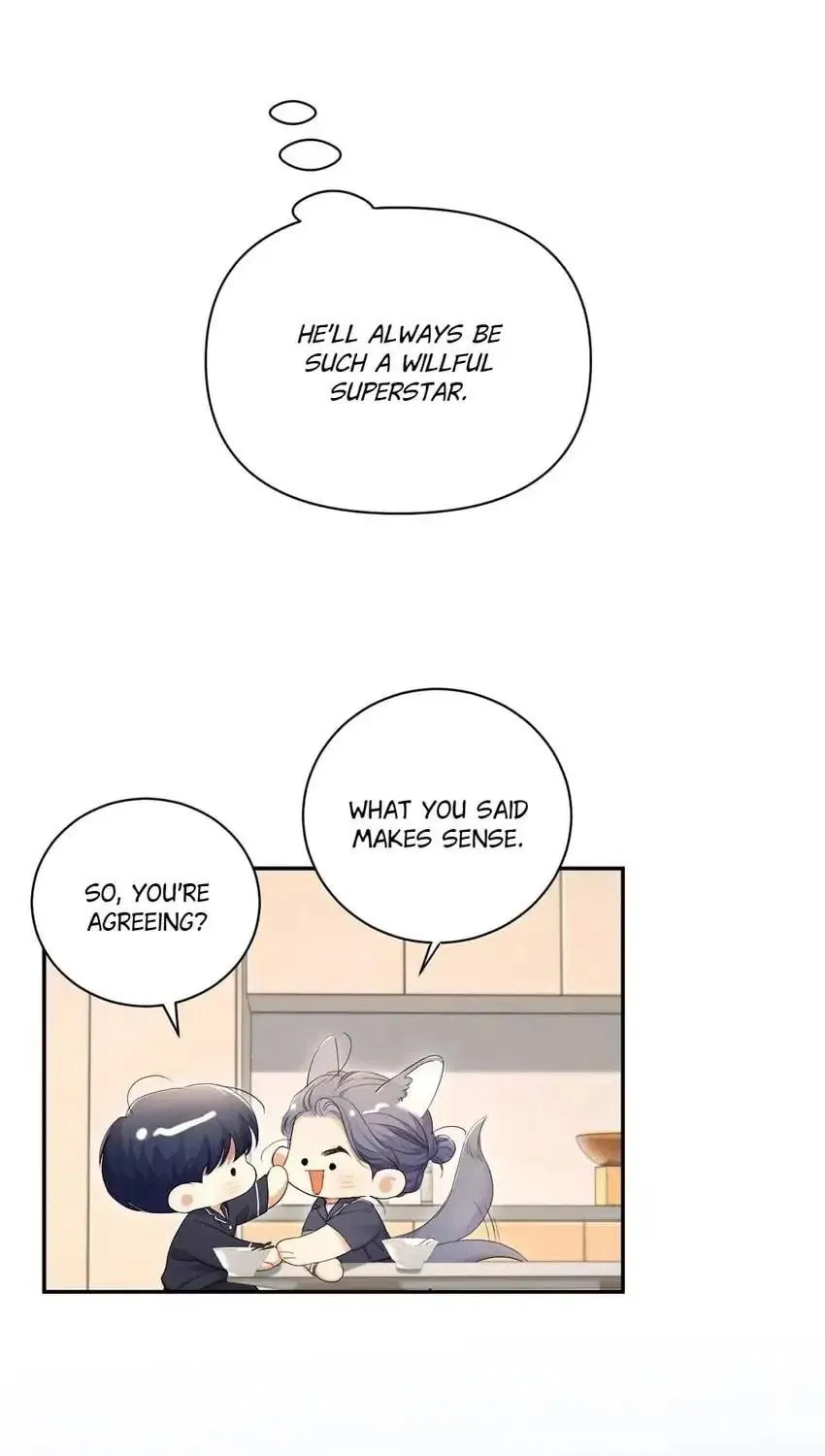 Read Intoxicated Love chapter 115 image 19 on Lezhin