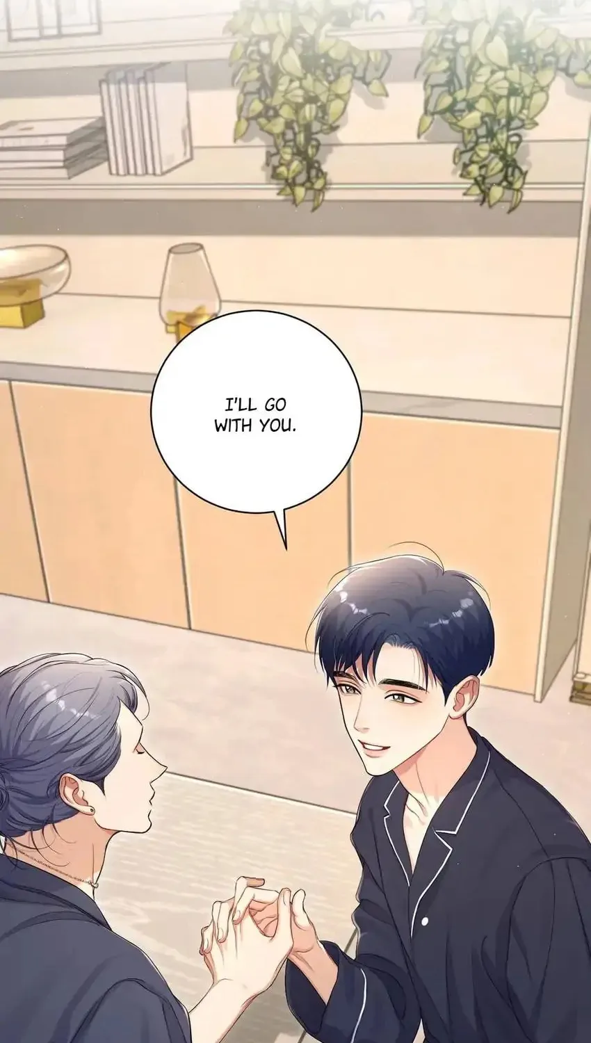 Read Intoxicated Love chapter 115 image 22 on Lezhin