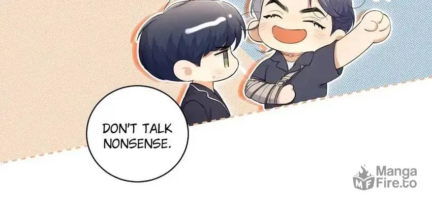Read Intoxicated Love chapter 115 image 25 on Lezhin