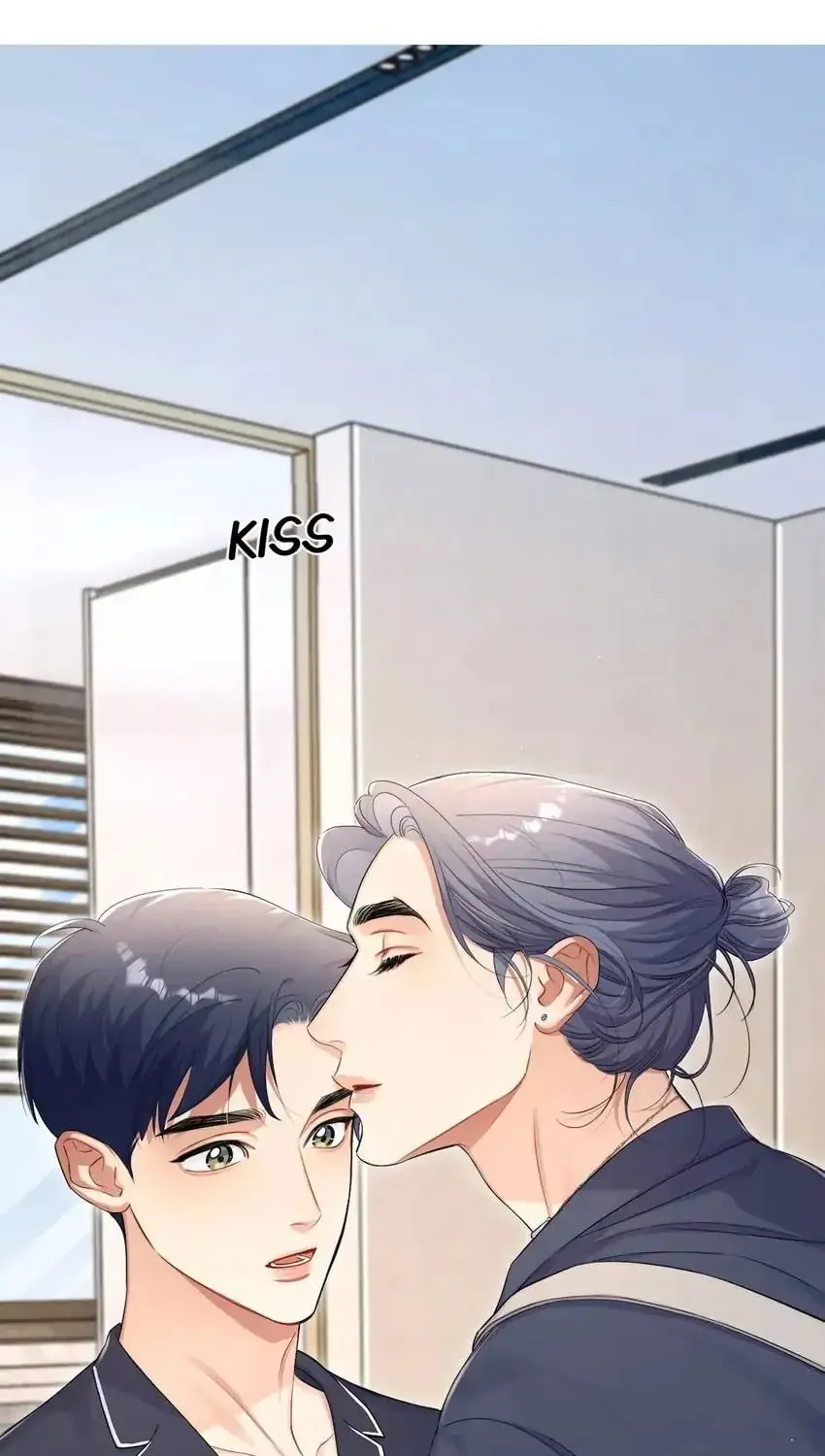 Read Intoxicated Love chapter 115 image 26 on Lezhin
