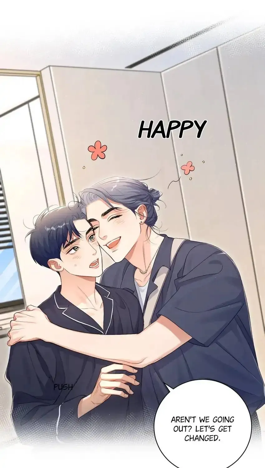 Read Intoxicated Love chapter 115 image 28 on Lezhin