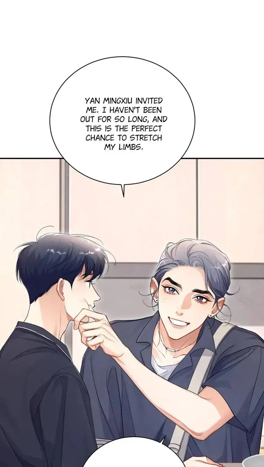 Read Intoxicated Love chapter 115 image 3 on Lezhin