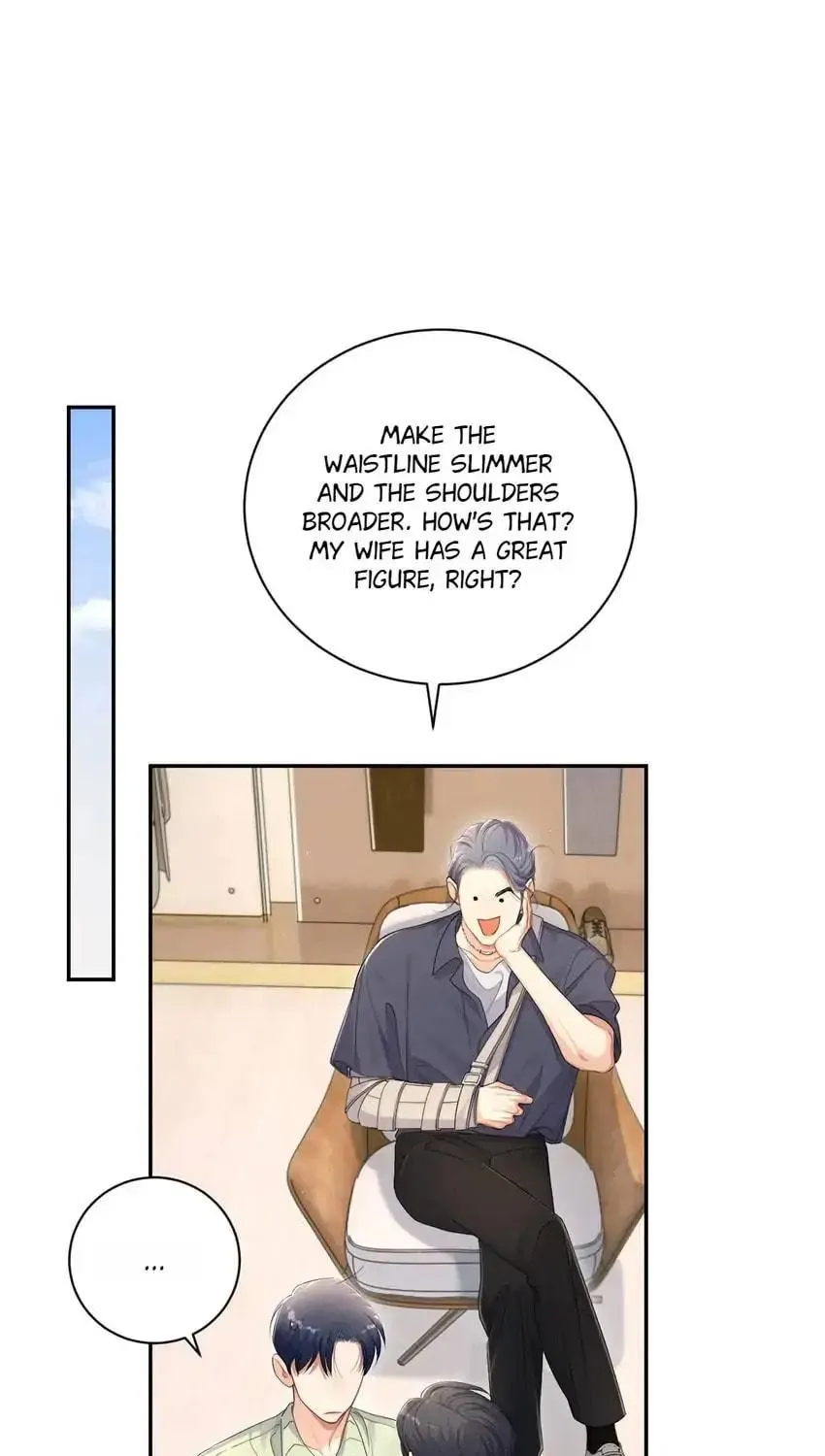 Read Intoxicated Love chapter 115 image 30 on Lezhin