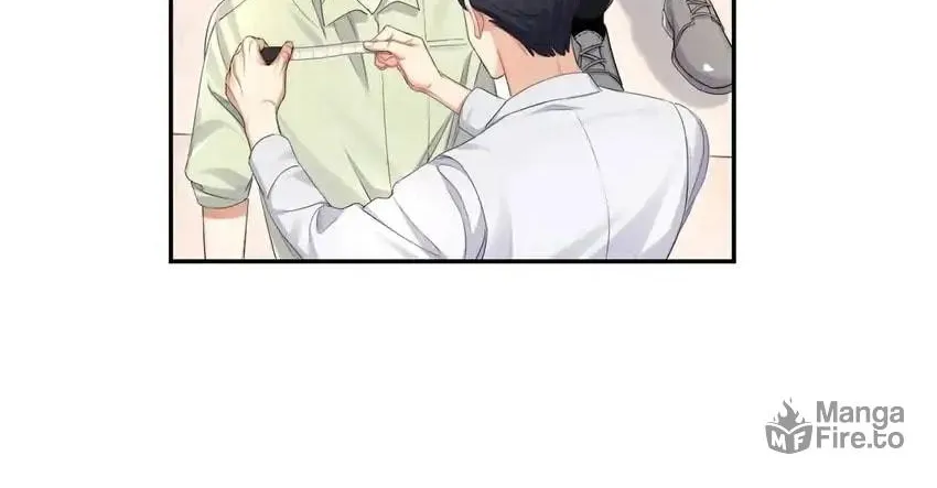 Read Intoxicated Love chapter 115 image 31 on Lezhin