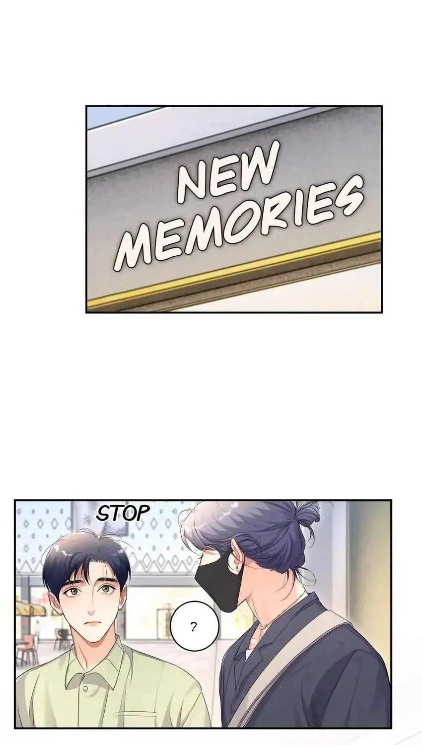 Read Intoxicated Love chapter 115 image 36 on Lezhin