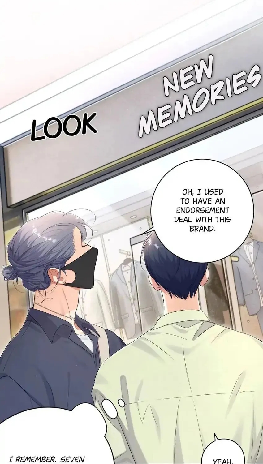 Read Intoxicated Love chapter 115 image 37 on Lezhin