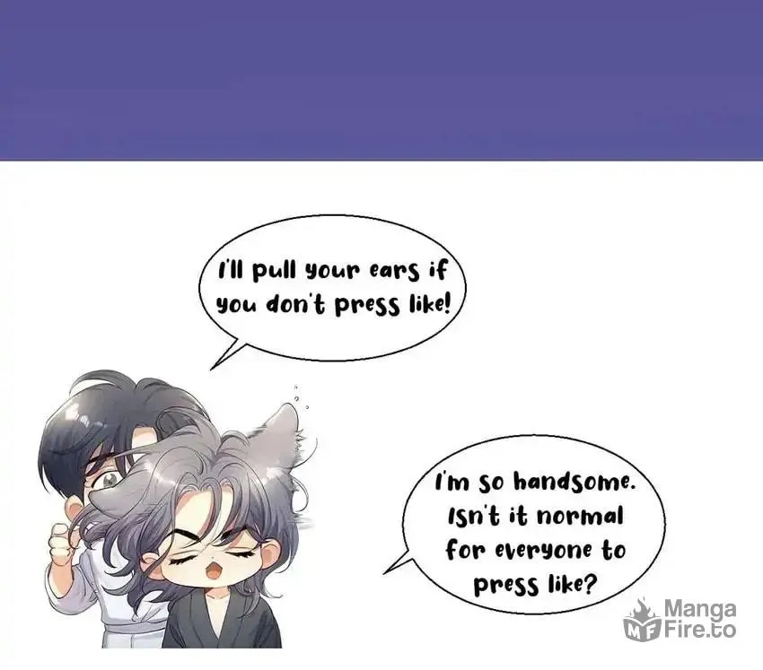 Read Intoxicated Love chapter 115 image 44 on Lezhin