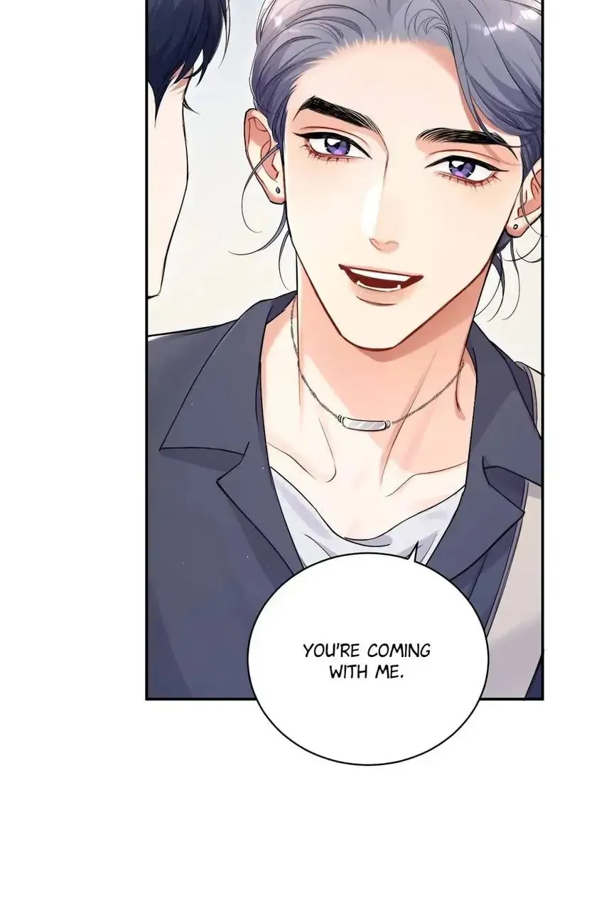 Read Intoxicated Love chapter 115 image 6 on Lezhin