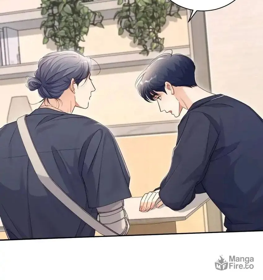 Read Intoxicated Love chapter 115 image 8 on Lezhin