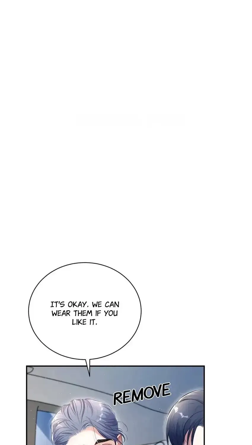 Read Intoxicated Love chapter 116 image 1 on Lezhin