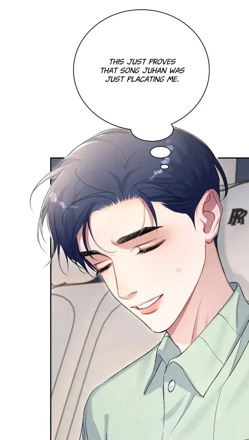 Read Intoxicated Love chapter 116 image 10 on Lezhin