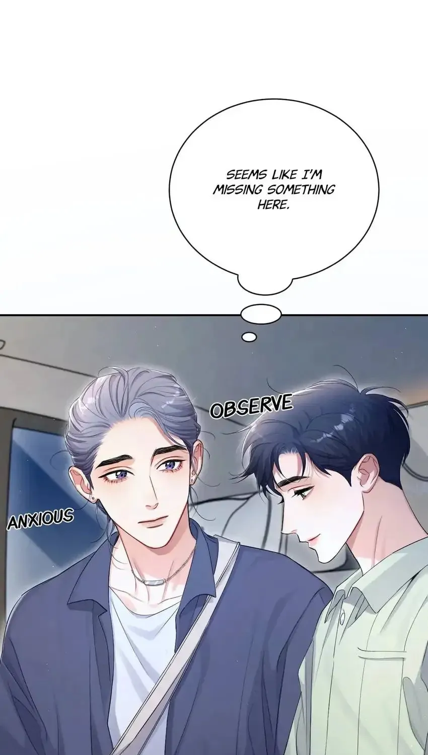 Read Intoxicated Love chapter 116 image 12 on Lezhin