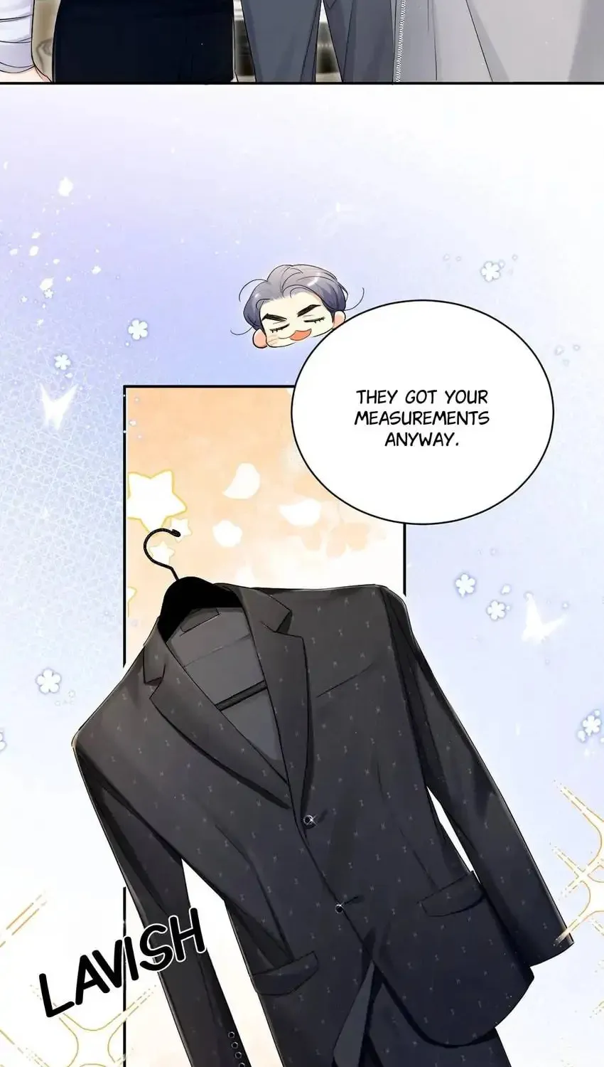 Read Intoxicated Love chapter 116 image 19 on Lezhin