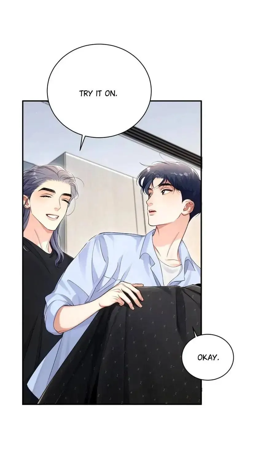 Read Intoxicated Love chapter 116 image 22 on Lezhin