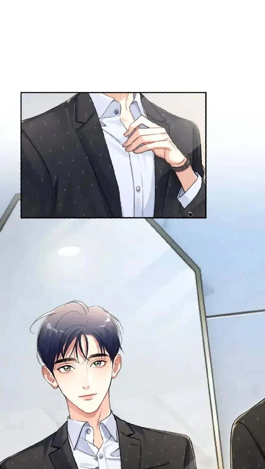 Read Intoxicated Love chapter 116 image 24 on Lezhin