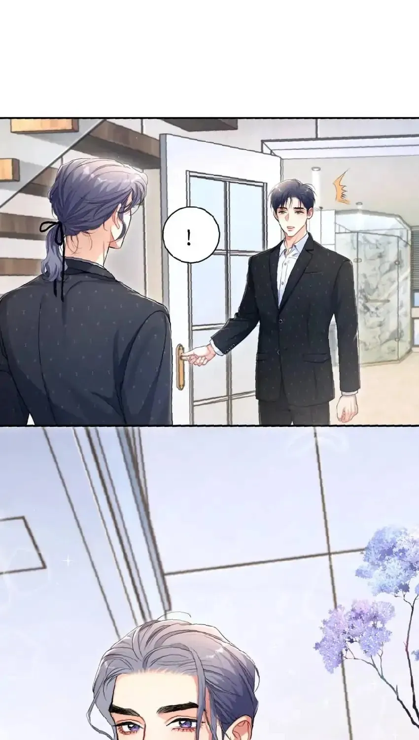 Read Intoxicated Love chapter 116 image 26 on Lezhin