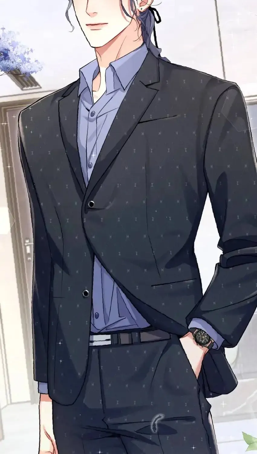 Read Intoxicated Love chapter 116 image 27 on Lezhin