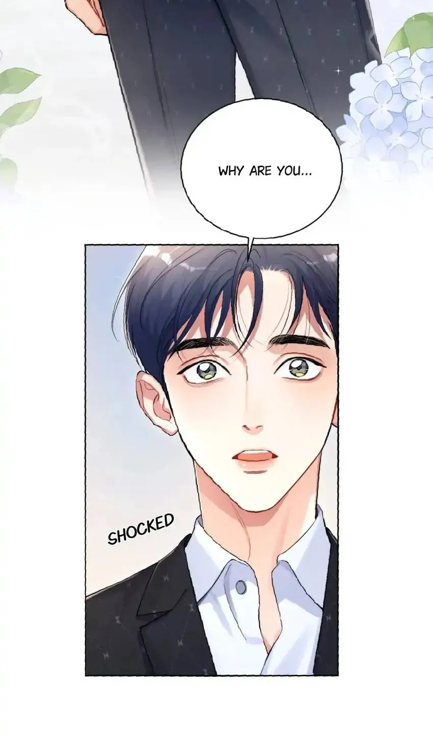 Read Intoxicated Love chapter 116 image 28 on Lezhin