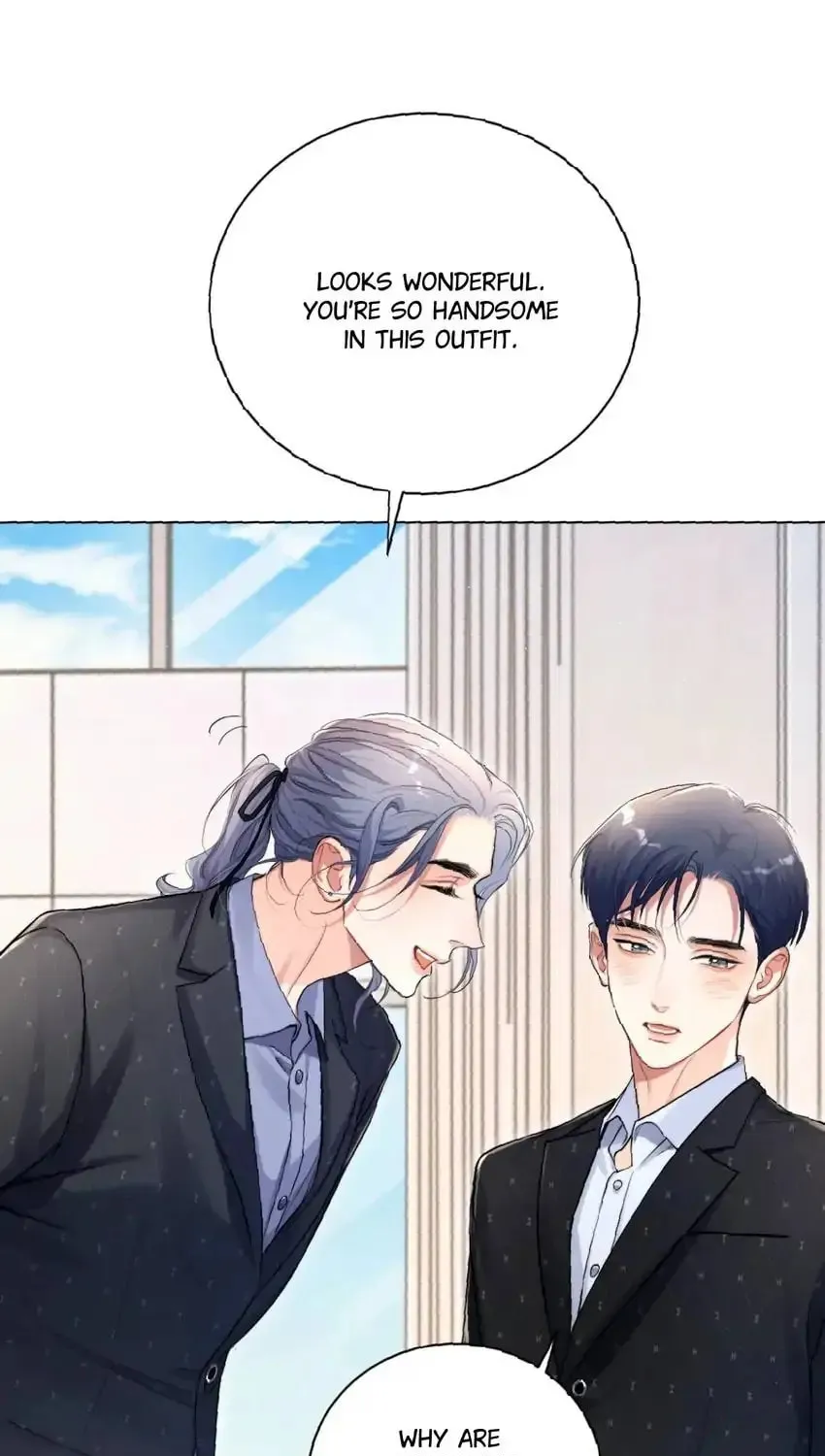 Read Intoxicated Love chapter 116 image 29 on Lezhin