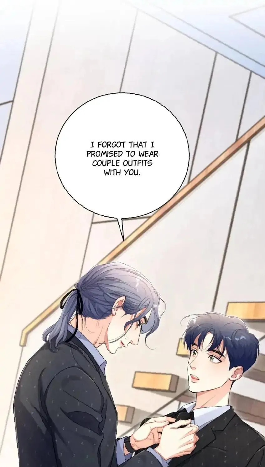 Read Intoxicated Love chapter 116 image 33 on Lezhin