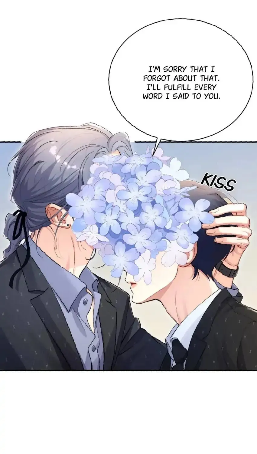 Read Intoxicated Love chapter 116 image 35 on Lezhin