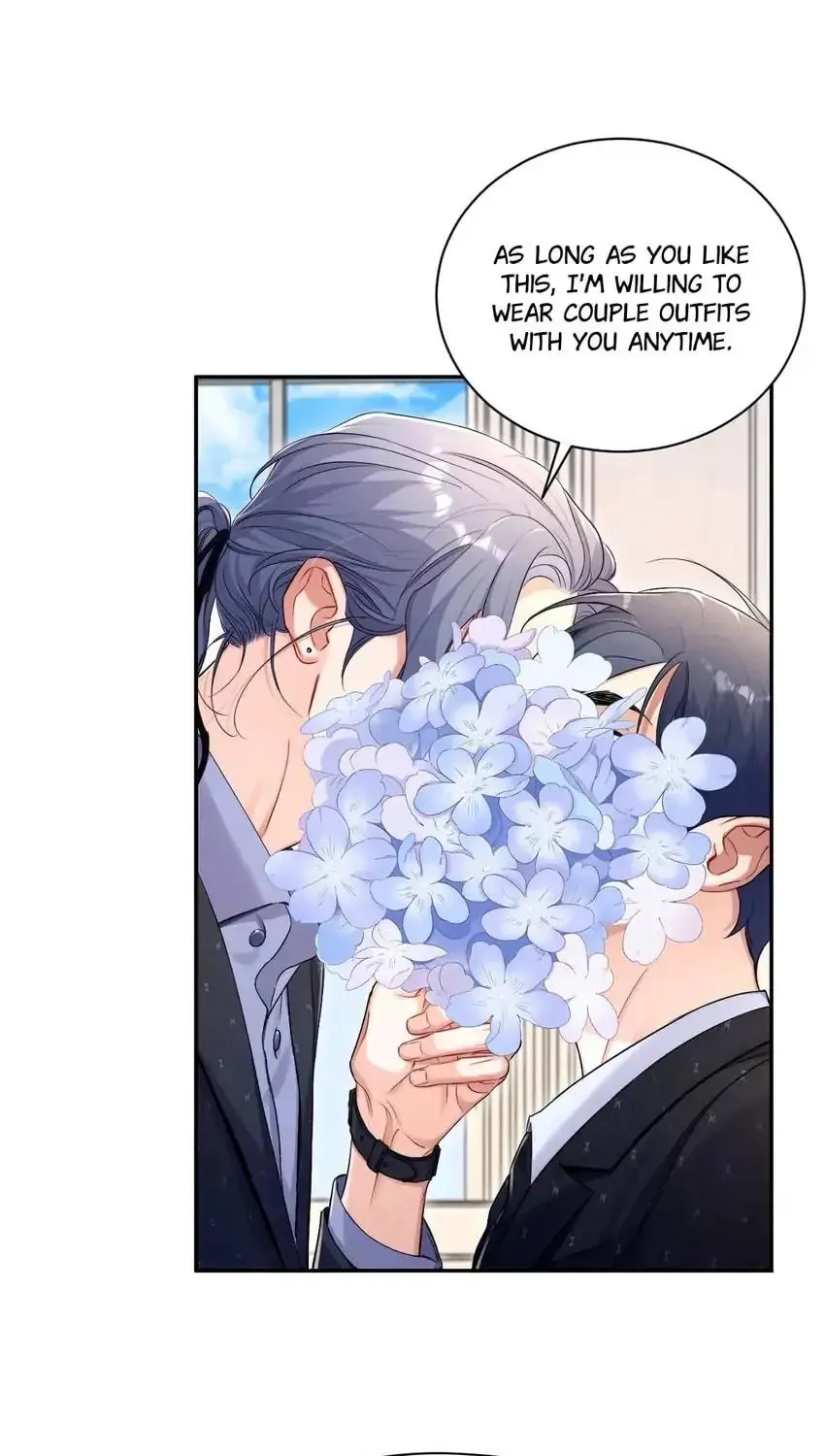 Read Intoxicated Love chapter 116 image 38 on Lezhin