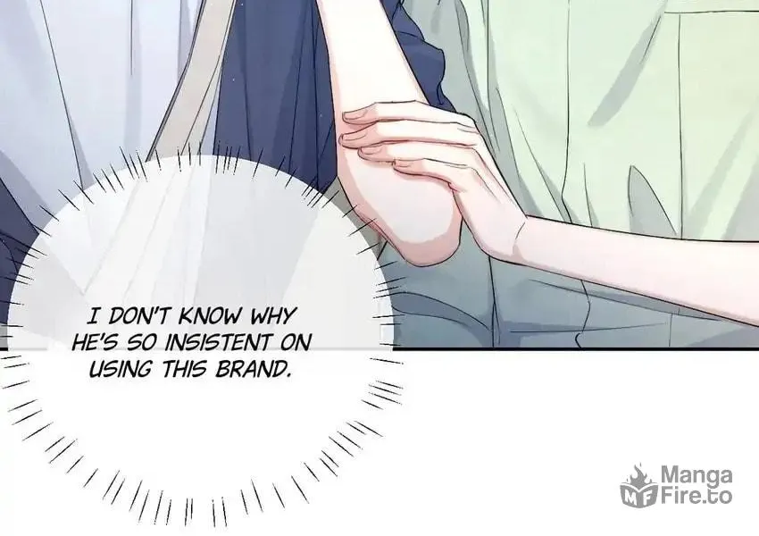 Read Intoxicated Love chapter 116 image 4 on Lezhin
