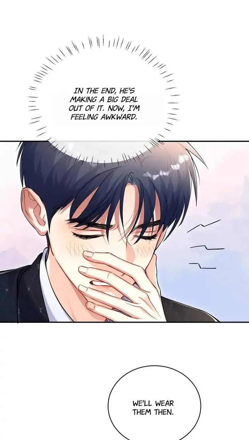 Read Intoxicated Love chapter 116 image 41 on Lezhin