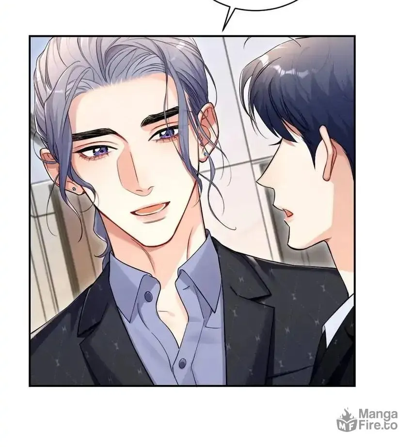 Read Intoxicated Love chapter 116 image 42 on Lezhin
