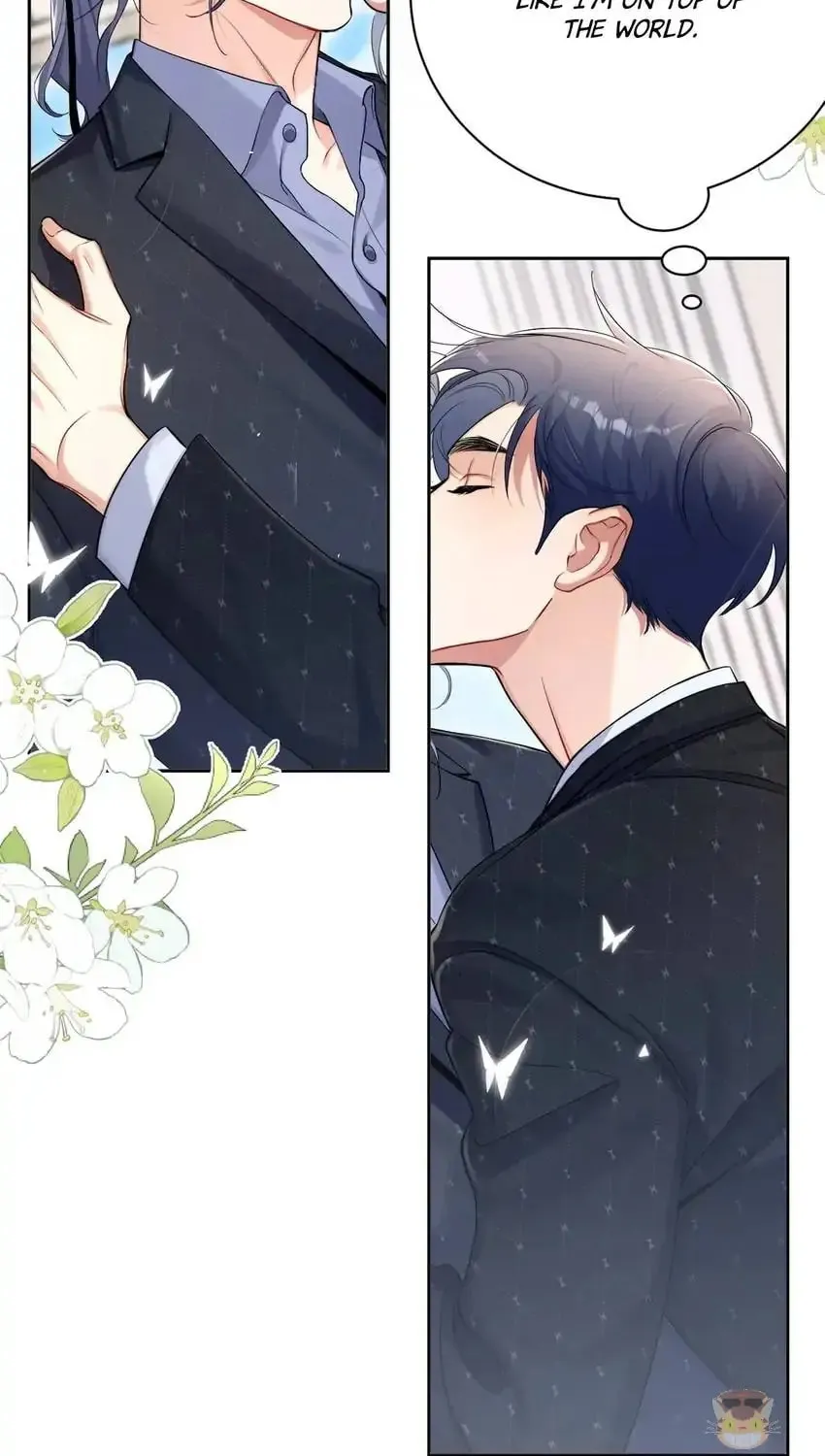 Read Intoxicated Love chapter 116 image 45 on Lezhin